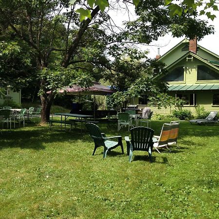 The Woods Lodge Northfield Buitenkant foto