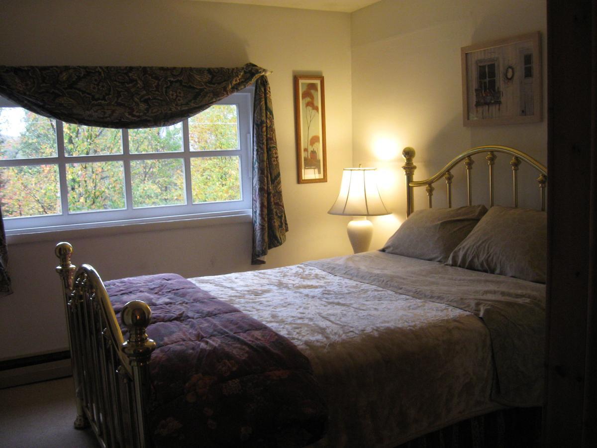 The Woods Lodge Northfield Kamer foto